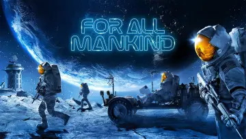 Backdrop к сериалу "For All Mankind" #1284111