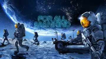 Backdrop к сериалу "For All Mankind" #1284113
