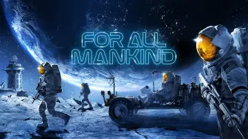 Backdrop к сериалу "For All Mankind" #1284115