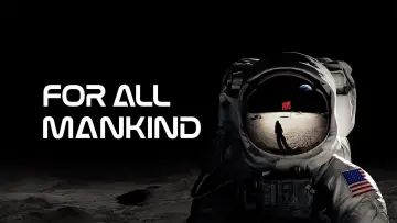 Backdrop к сериалу "For All Mankind" #1284117