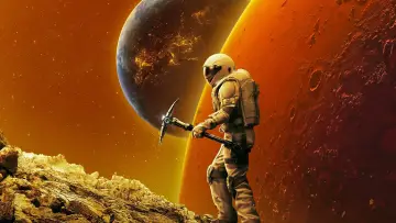Backdrop к сериалу "For All Mankind" #1284119