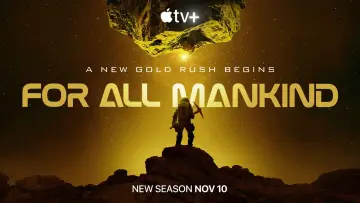 Backdrop к сериалу "For All Mankind" #1284134