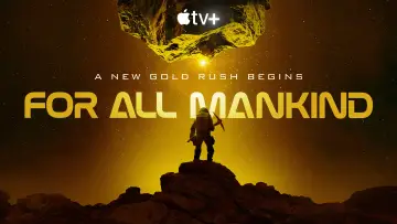 Backdrop к сериалу "For All Mankind" #1284136