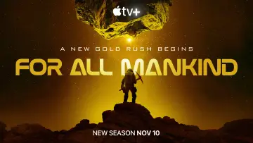 Backdrop к сериалу "For All Mankind" #1284137