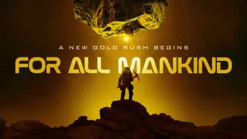 Backdrop к сериалу "For All Mankind" #1284138