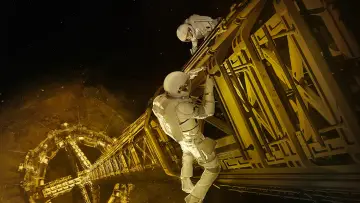 Backdrop к сериалу "For All Mankind" #1284141