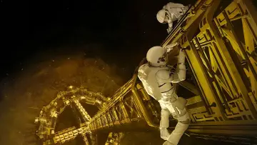 Backdrop к сериалу "For All Mankind" #1284143