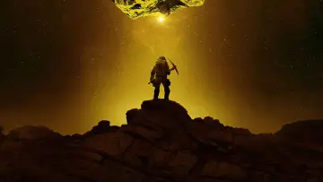 Backdrop к сериалу "For All Mankind" #1284145