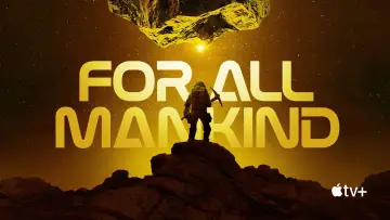 Backdrop к сериалу "For All Mankind" #1284146