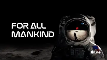 Backdrop к сериалу "For All Mankind" #1284149
