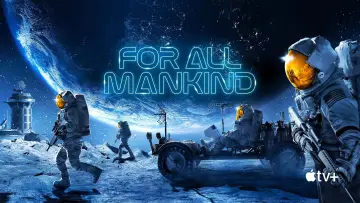 Backdrop к сериалу "For All Mankind" #1284157