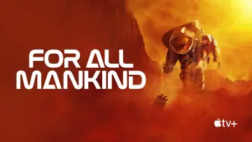 Backdrop к сериалу "For All Mankind" #1284158