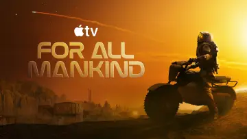 Backdrop к сериалу "For All Mankind" #1284159