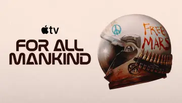 Backdrop к сериалу "For All Mankind" #1284160