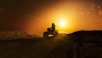 Backdrop к сериалу "For All Mankind" #1284161