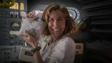 Backdrop к сериалу "For All Mankind" #1284162