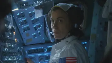 Backdrop к сериалу "For All Mankind" #1284163
