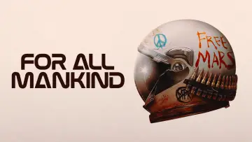 Backdrop к сериалу "For All Mankind" #1284169