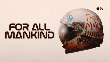 Backdrop к сериалу "For All Mankind" #1284170