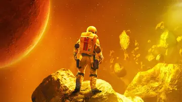 Backdrop к сериалу "For All Mankind" #1284171