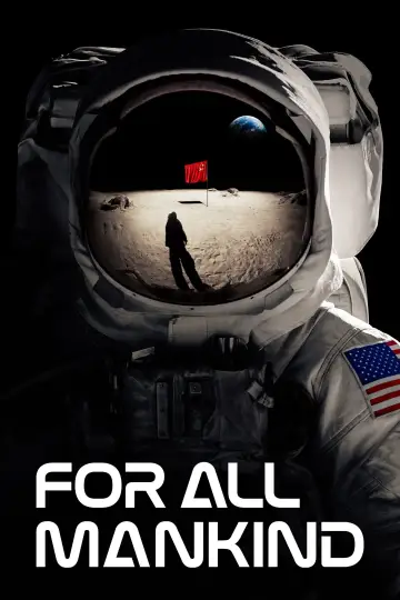 Poster к сериалу "For All Mankind" #1284206