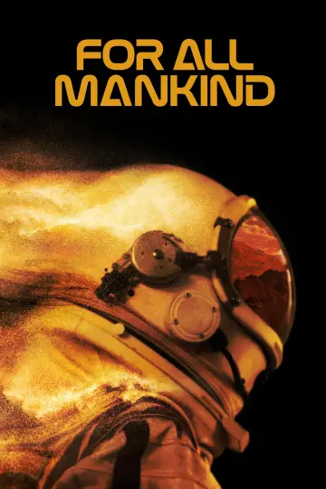 Poster к сериалу "For All Mankind" #1284212