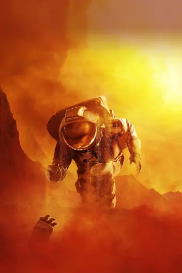 Poster к сериалу "For All Mankind" #1284222