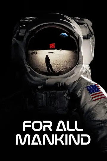 Poster к сериалу "For All Mankind" #1284230
