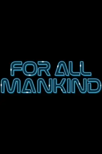 Poster к сериалу "For All Mankind" #1284258