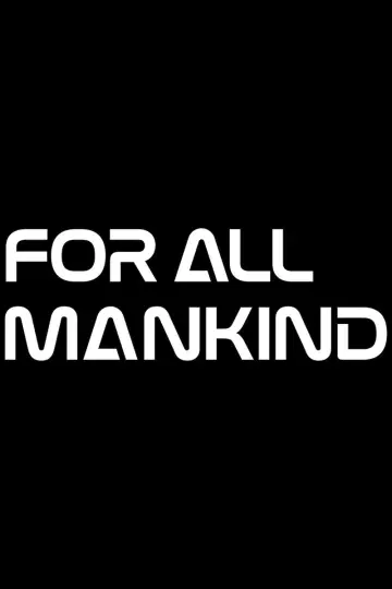 Poster к сериалу "For All Mankind" #1284259