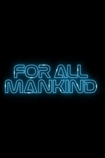 Poster к сериалу "For All Mankind" #1284260