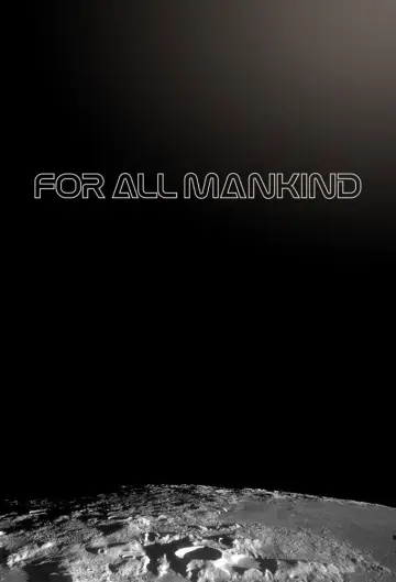 Poster к сериалу "For All Mankind" #1284271