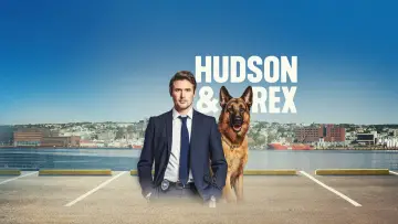 Backdrop к сериалу "Hudson & Rex" #1299449