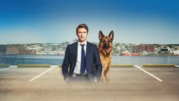 Backdrop к сериалу "Hudson & Rex" #1299450