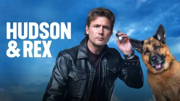Backdrop к сериалу "Hudson & Rex" #1299456