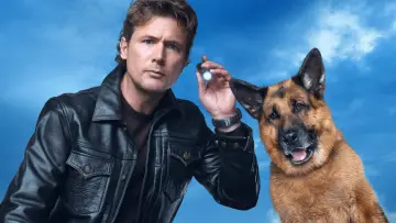 Backdrop к сериалу "Hudson & Rex" #1299457