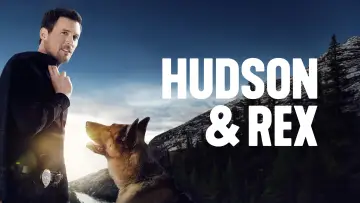 Backdrop к сериалу "Hudson & Rex" #1299458