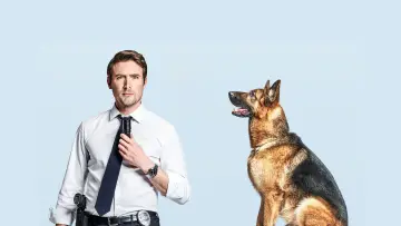Backdrop к сериалу "Hudson & Rex" #1299462