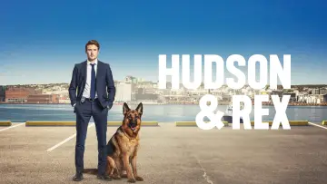 Backdrop к сериалу "Hudson & Rex" #1299466