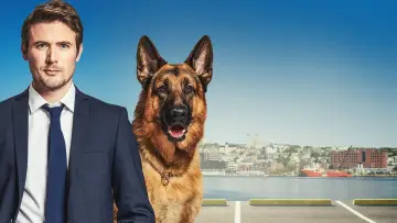 Backdrop к сериалу "Hudson & Rex" #1299470