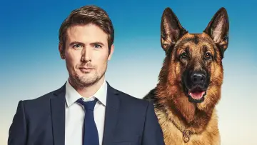 Backdrop к сериалу "Hudson & Rex" #1299471