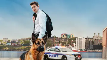 Backdrop к сериалу "Hudson & Rex" #1299477