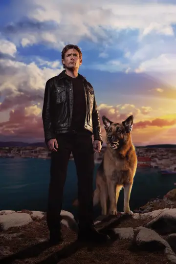 Poster к сериалу "Hudson & Rex" #1299492