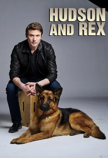 Poster к сериалу "Hudson & Rex" #1299496