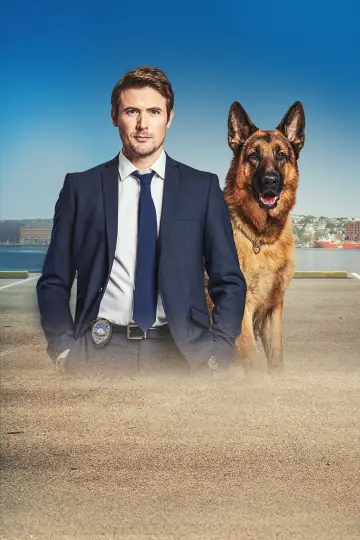Poster к сериалу "Hudson & Rex" #1299503