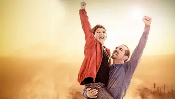 Ringo, la pelea de su vida Poster