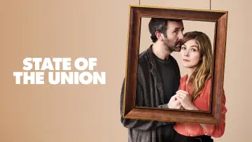Backdrop for the TV series "State of the Union" #1868831