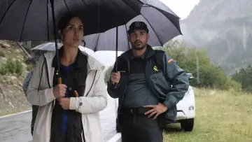 Backdrop к сериалу "The Hunt" #1506353