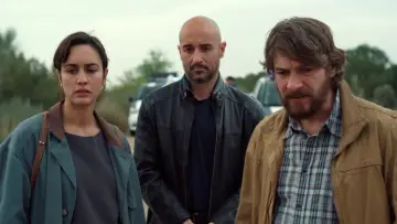 Backdrop к сериалу "The Hunt" #1506358