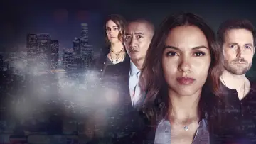 Backdrop for the TV series "The Murders" #1820730